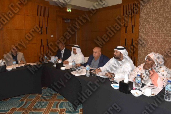 وكالة أنباء M.C.News